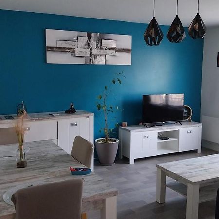 Appartement Cosy - Disneyland & Villages Nature Villeneuve-Saint-Denis Zewnętrze zdjęcie