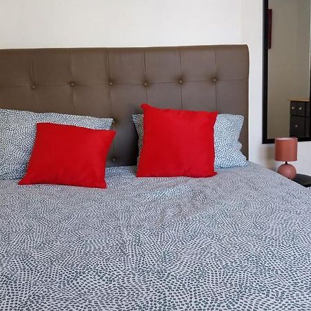 Appartement Cosy - Disneyland & Villages Nature Villeneuve-Saint-Denis Zewnętrze zdjęcie