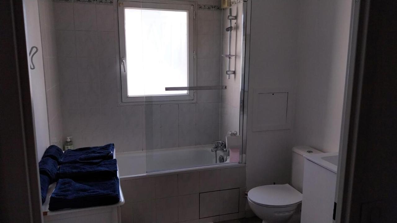 Appartement Cosy - Disneyland & Villages Nature Villeneuve-Saint-Denis Zewnętrze zdjęcie