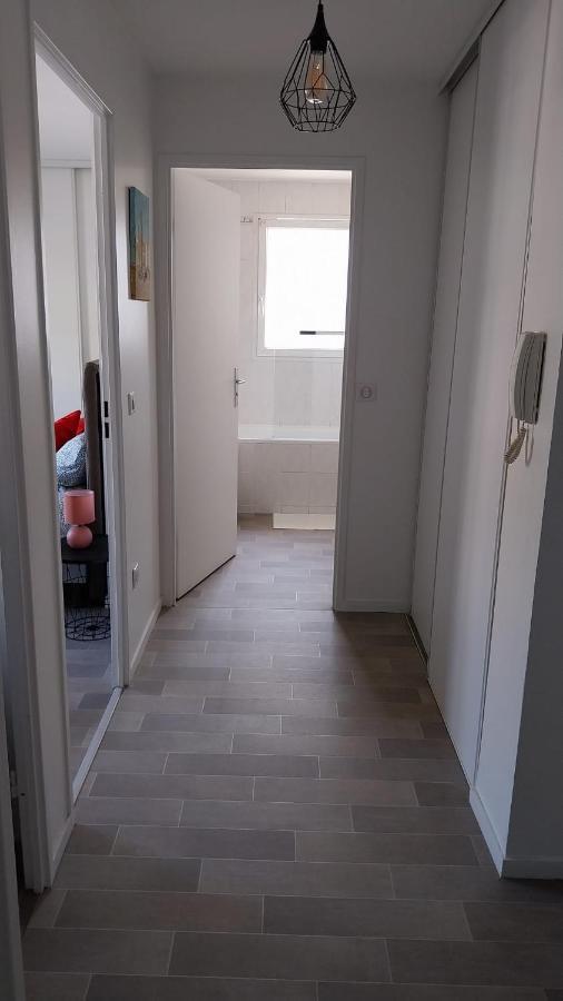 Appartement Cosy - Disneyland & Villages Nature Villeneuve-Saint-Denis Zewnętrze zdjęcie