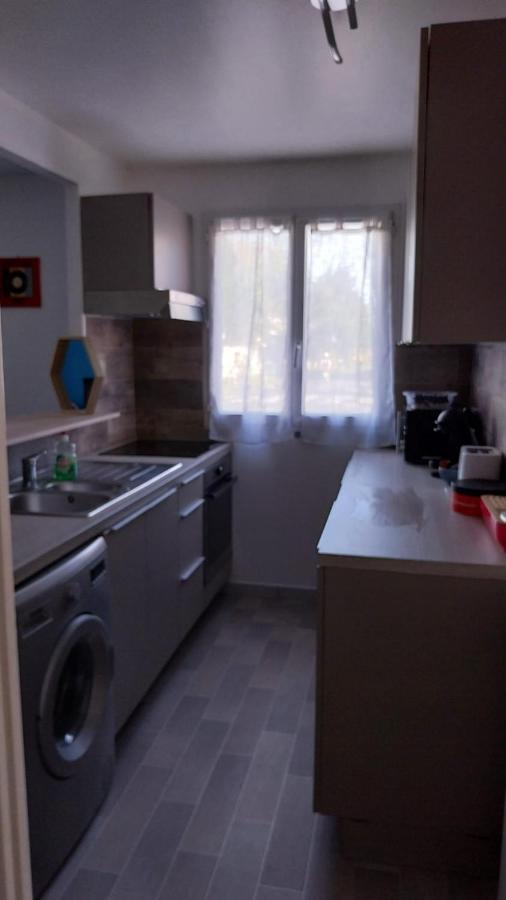 Appartement Cosy - Disneyland & Villages Nature Villeneuve-Saint-Denis Zewnętrze zdjęcie