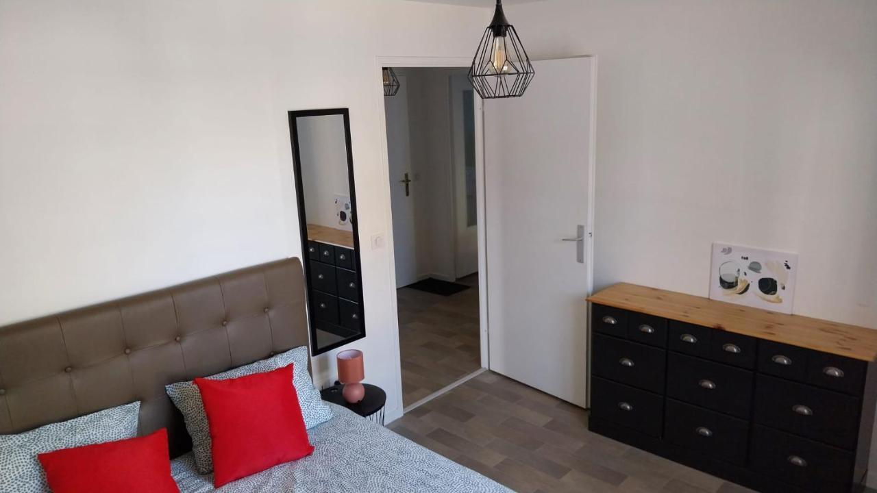 Appartement Cosy - Disneyland & Villages Nature Villeneuve-Saint-Denis Zewnętrze zdjęcie