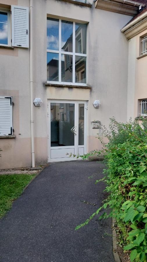 Appartement Cosy - Disneyland & Villages Nature Villeneuve-Saint-Denis Zewnętrze zdjęcie