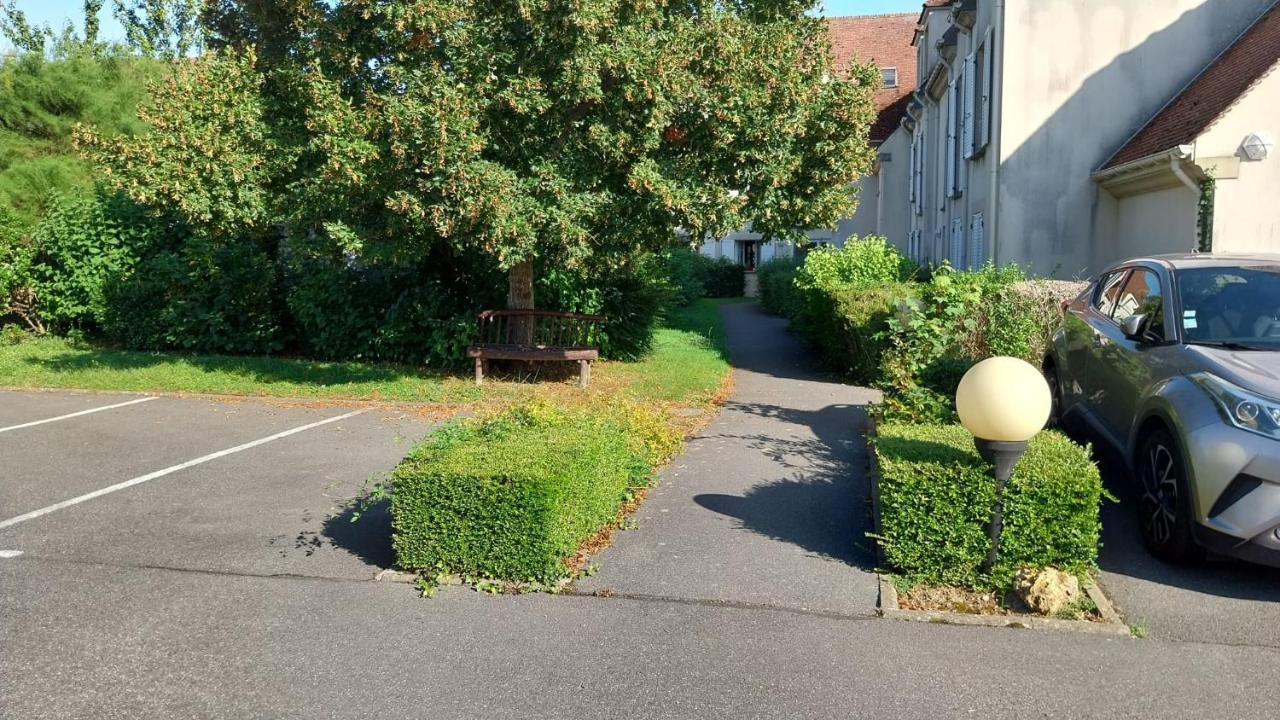Appartement Cosy - Disneyland & Villages Nature Villeneuve-Saint-Denis Zewnętrze zdjęcie